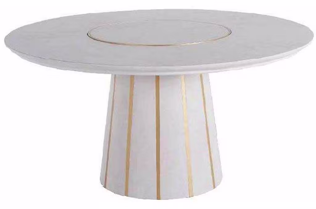Gabby Home SCH-192251 Morgan Dining Table White Gabby Home SCH-192251 Morgan Dining Table White
