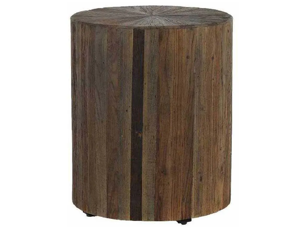 Gabby Home SCH-192281 Cyrano Side Table
