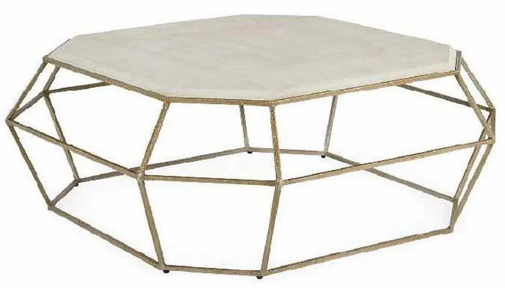 Gabby Home SCH-192283 Thorton Coffee Table Gabby Home SCH-192283 Thorton Coffee Table