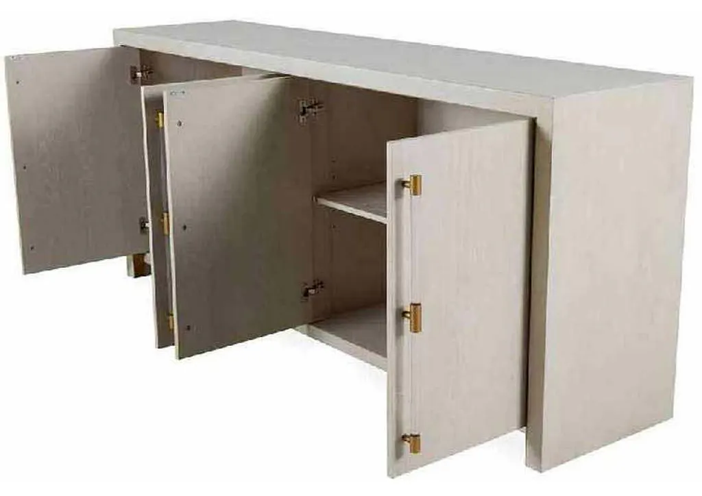 Gabby Home SCH-192420 Winford Cabinet Gabby Home SCH-192420 Winford Cabinet