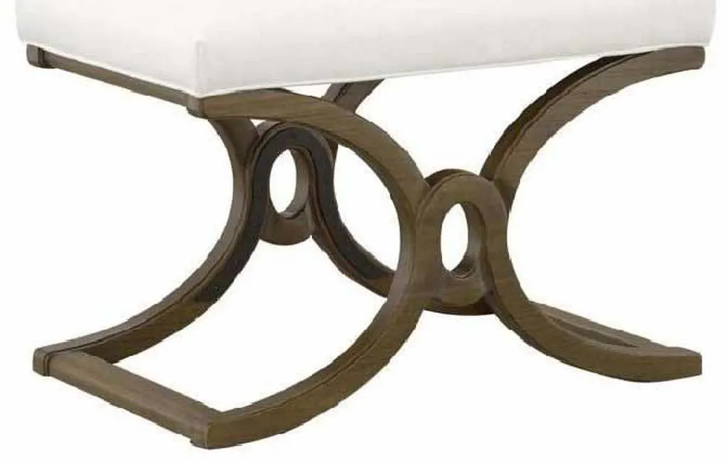 Gabby Home SCH-211900 Lacey Bench Gabby Home SCH-211900 Lacey Bench