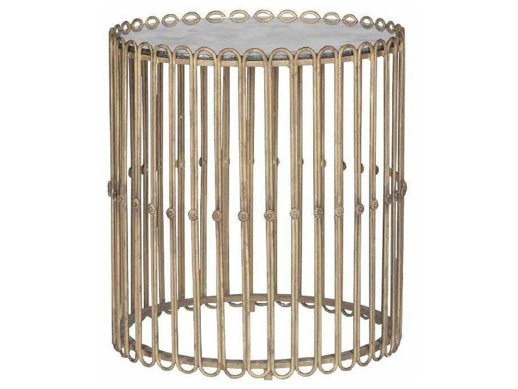 Gabby Home SCH-220120  Beatrice Side Table