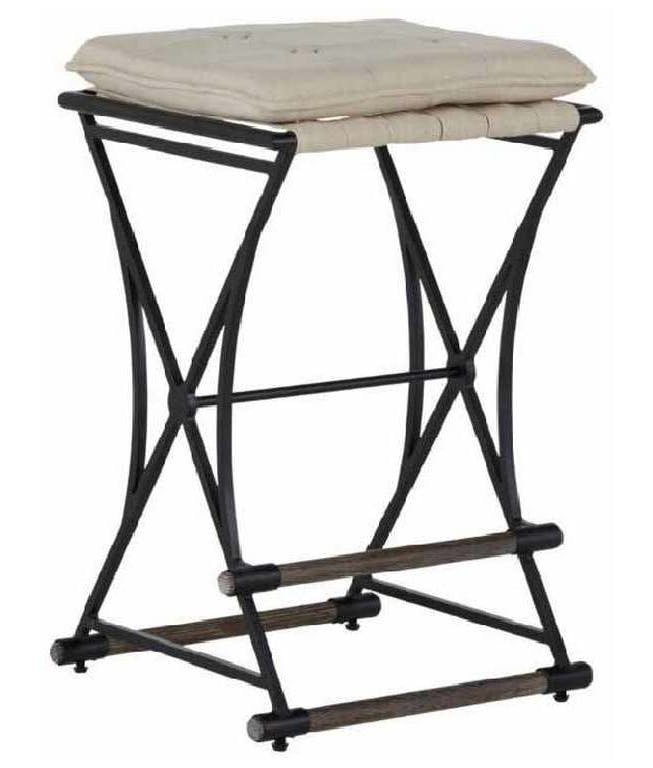 Gabby Home SCH-220185 Frederick 26 and a half inch Counter Stool Gabby Home SCH-220185 Frederick 26 and a half inch Counter Stool
