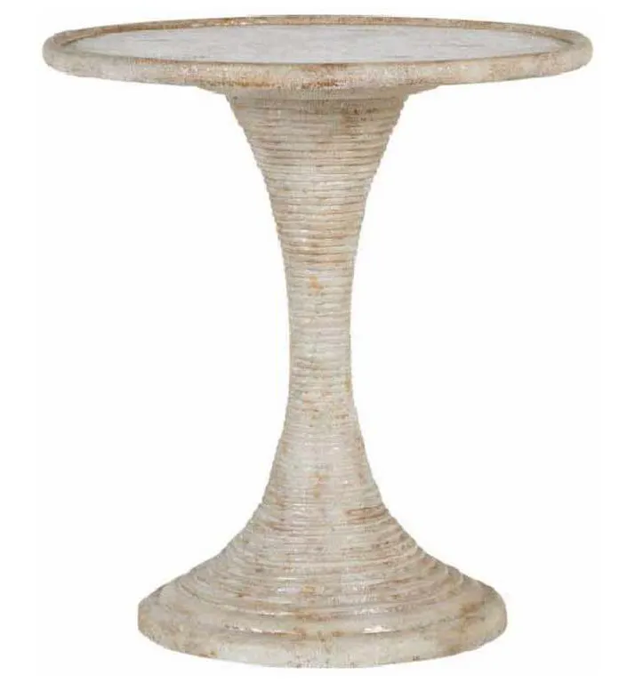 Gabby Home SCH-240310 Gloria Side Table Gabby Home SCH-240310 Gloria Side Table