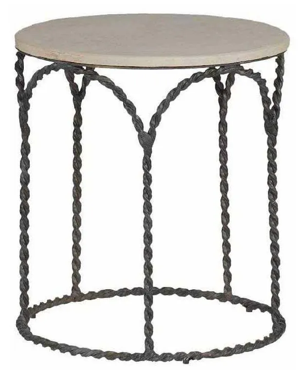 Gabby Home SCH-250240 Bradley Side Table Gabby Home SCH-250240 Bradley Side Table