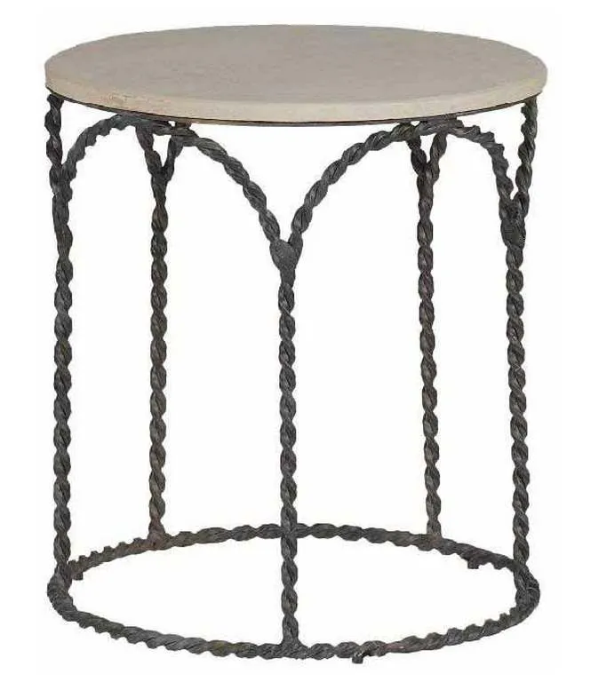 Gabby Home SCH-250240 Bradley Side Table Gabby Home SCH-250240 Bradley Side Table