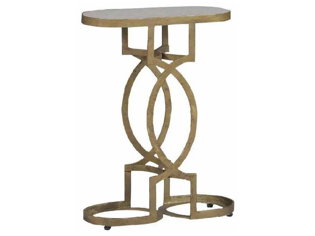 Gabby Home SCH-250255  Natasha Side Table