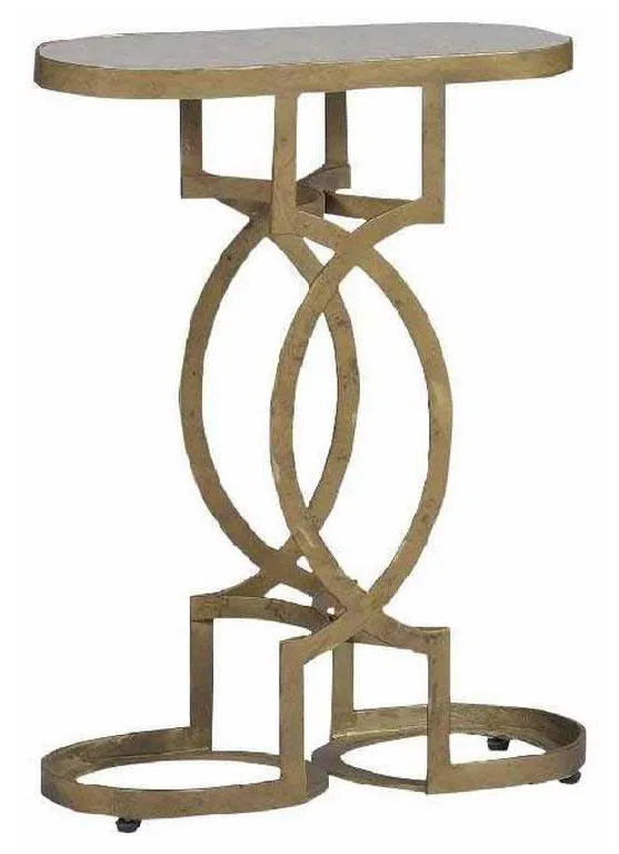 Gabby Home SCH-250255 Natasha Side Table Gabby Home SCH-250255 Natasha Side Table