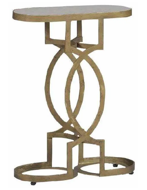 Gabby Home SCH-250255 Natasha Side Table Gabby Home SCH-250255 Natasha Side Table