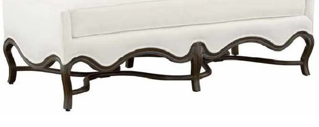 Gabby Home SCH-267301 Duchess Bench Gabby Home SCH-267301 Duchess Bench