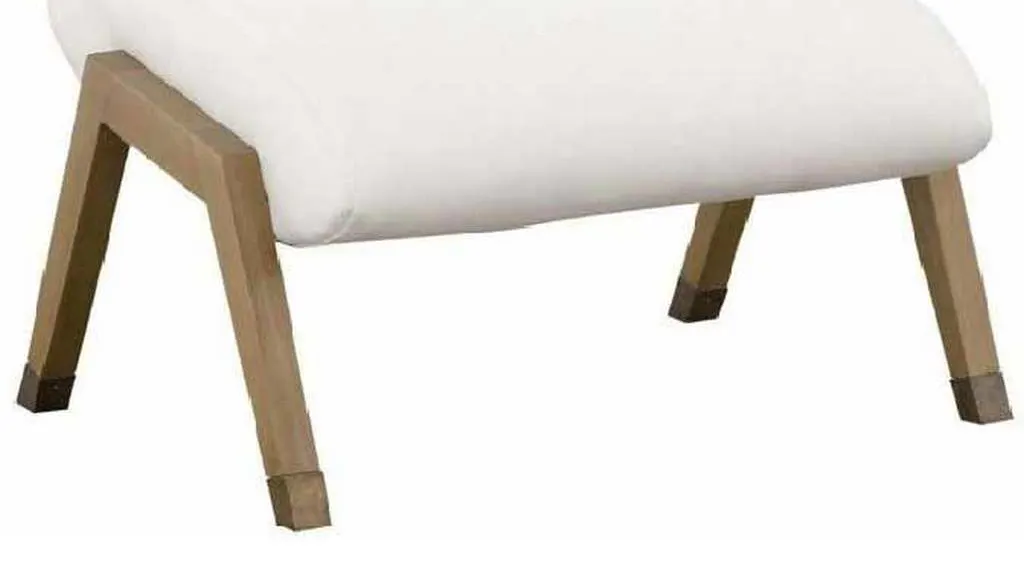 Gabby Home SCH-282600 Gerlock Ottoman Gabby Home SCH-282600 Gerlock Ottoman