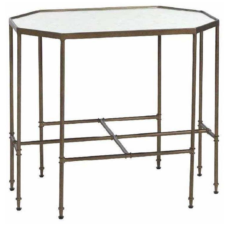 Gabby Home SCH-290050 Barnes Side Table Gabby Home SCH-290050 Barnes Side Table