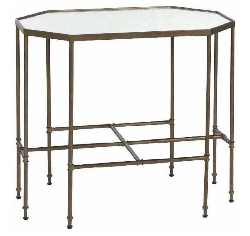 Gabby Home SCH-290050 Barnes Side Table Gabby Home SCH-290050 Barnes Side Table