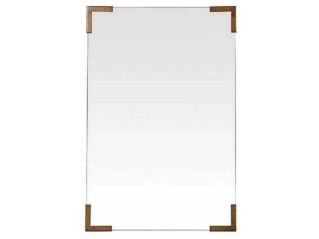Gabby Home SCH-290395  Roth Mirror