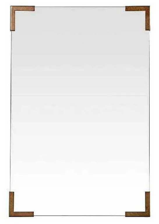 Gabby Home SCH-290395 Roth Mirror Gabby Home SCH-290395 Roth Mirror