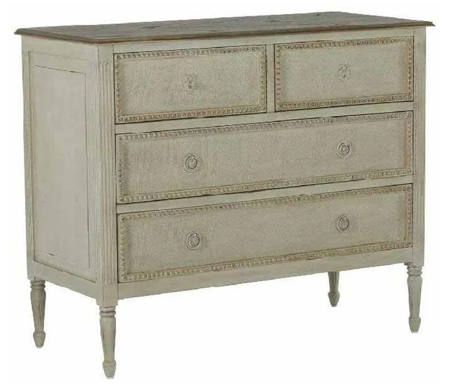 Gabby Home SCH-401245 Caroline Chest Gabby Home SCH-401245 Caroline Chest