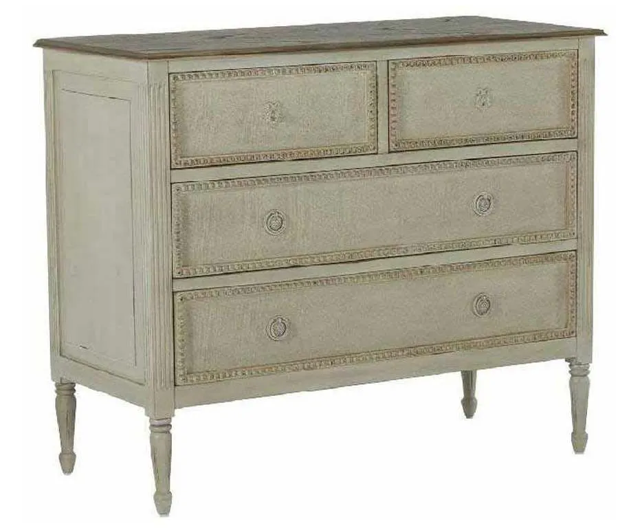 Gabby Home SCH-401245 Caroline Chest Gabby Home SCH-401245 Caroline Chest
