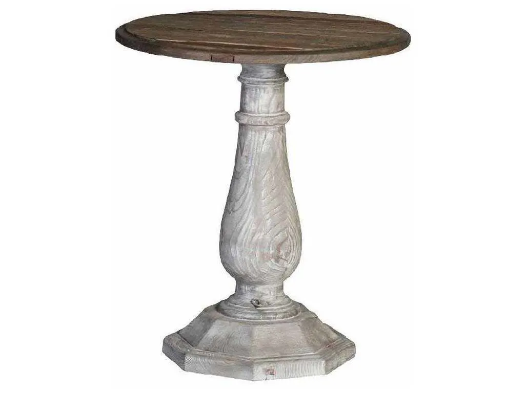 Gabby Home SCH-451130  Hayden Side Table