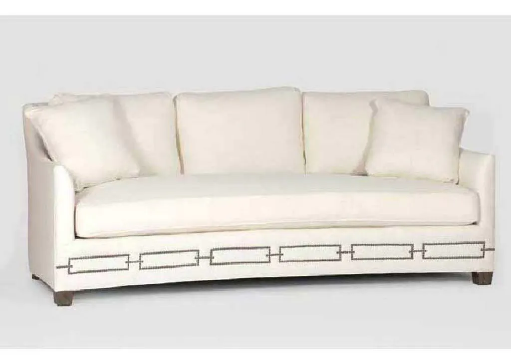 Gabby Home SCH-1003 Baldwin Sofa Gabby Home SCH-1003 Baldwin Sofa