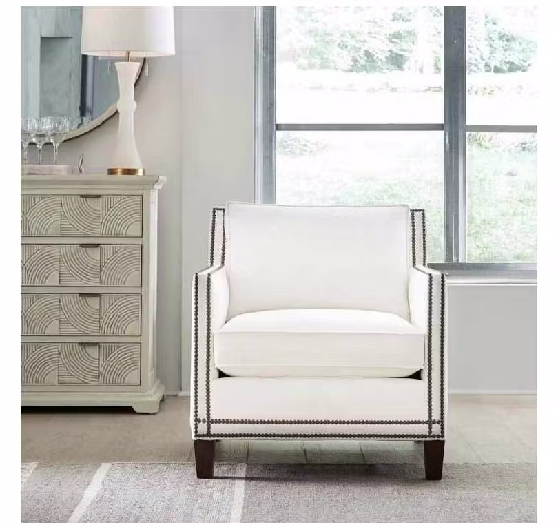 Gabby Home SCH-603 Carter Chair Gabby Home SCH-603 Carter Chair