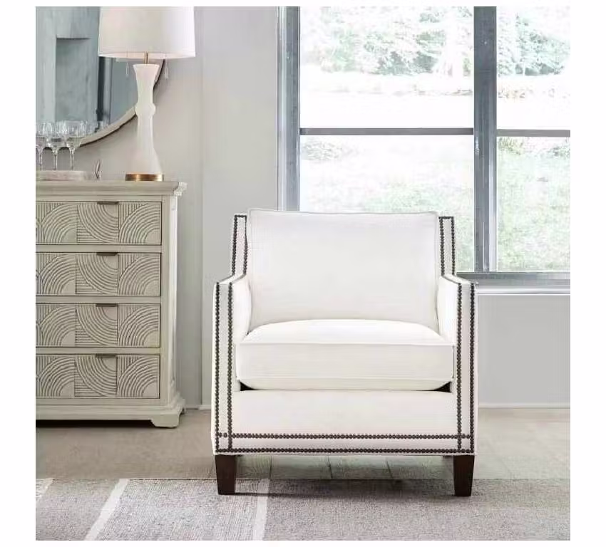 Gabby Home SCH-603 Carter Chair Gabby Home SCH-603 Carter Chair