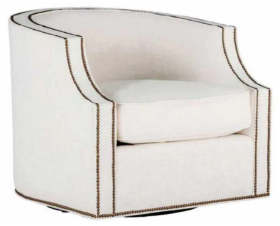 Gabby Home SCH-614 Willow Swivel Chair Gabby Home SCH-614 Willow Swivel Chair