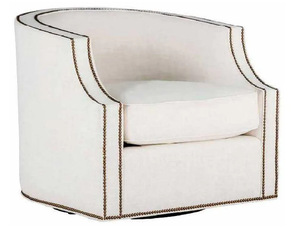 Gabby Home SCH-614 Willow Swivel Chair Gabby Home SCH-614 Willow Swivel Chair