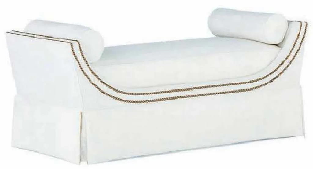Gabby Home SCH-634 Gayle Bench Med Queen Gabby Home SCH-634 Gayle Bench Med Queen