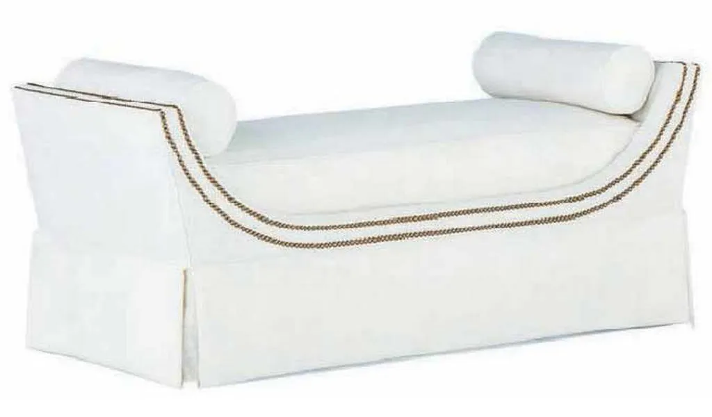 Gabby Home SCH-634 Gayle Bench Med Queen Gabby Home SCH-634 Gayle Bench Med Queen