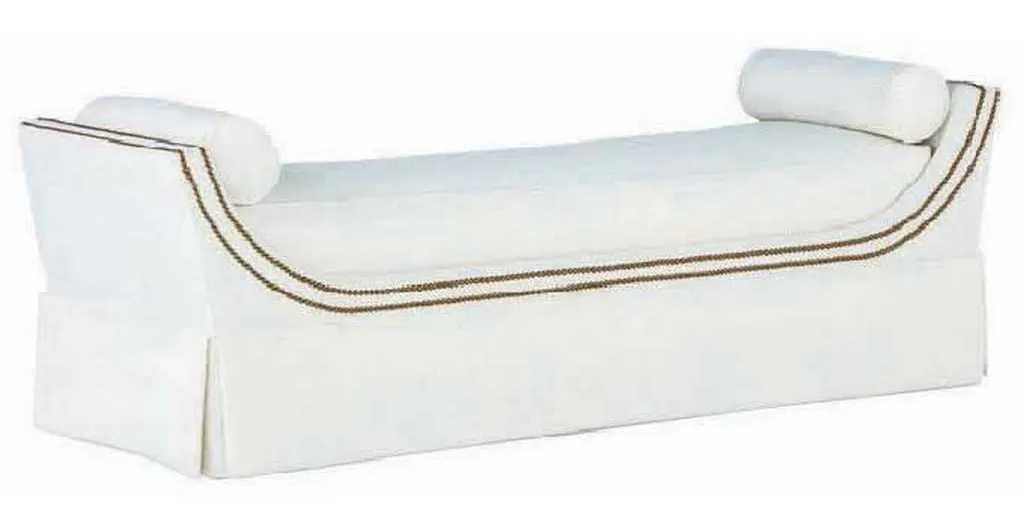 Gabby Home SCH-635 Gayle Bench Large King Gabby Home SCH-635 Gayle Bench Large King