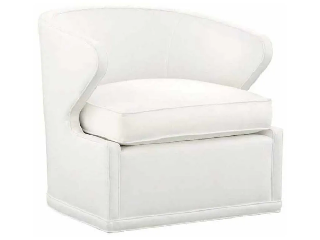 Gabby Home SCH-651  Monroe Swivel Chair