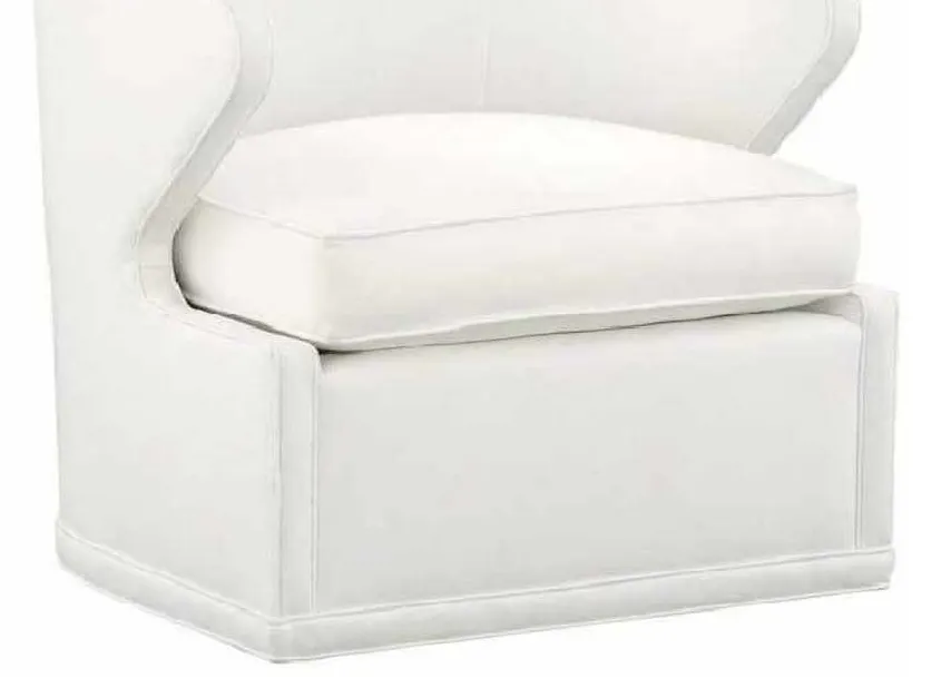 Gabby Home SCH-651 Monroe Swivel Chair Gabby Home SCH-651 Monroe Swivel Chair