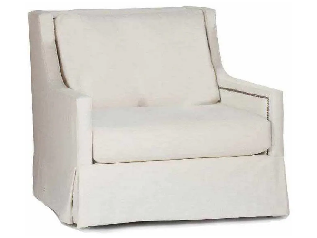 Gabby Home SCH-660  Helena Swivel Chair
