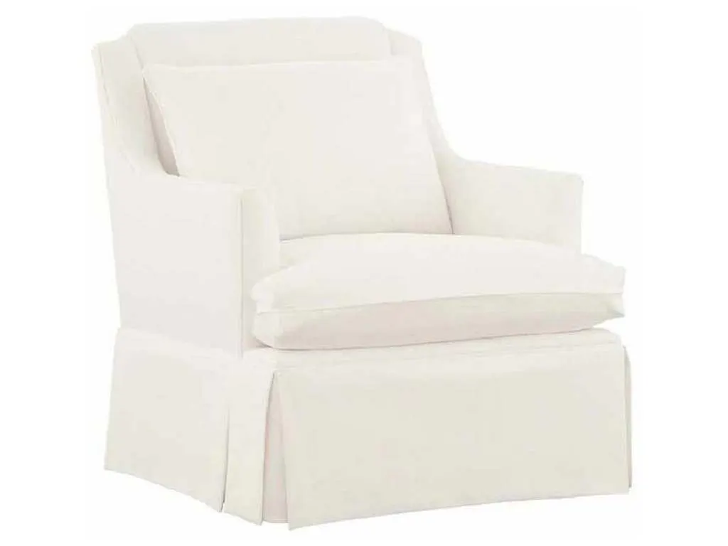 Gabby Home SCH-663  Bridgette Swivel Chair Welt