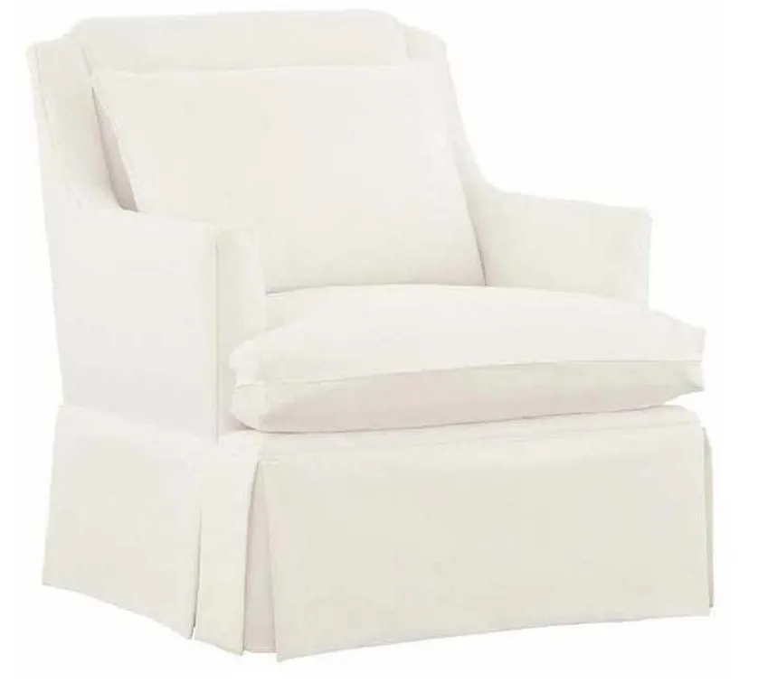 Gabby Home SCH-663 Bridgette Swivel Chair Welt Gabby Home SCH-663 Bridgette Swivel Chair Welt