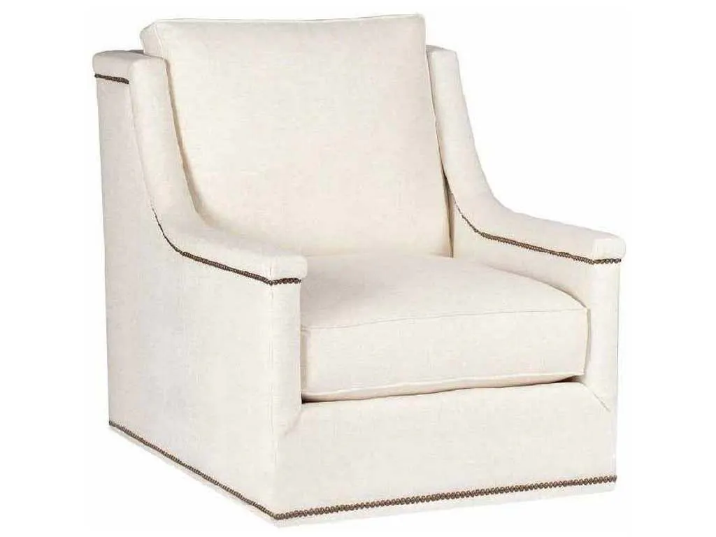 Gabby Home SCH-693  Liam Swivel Chair