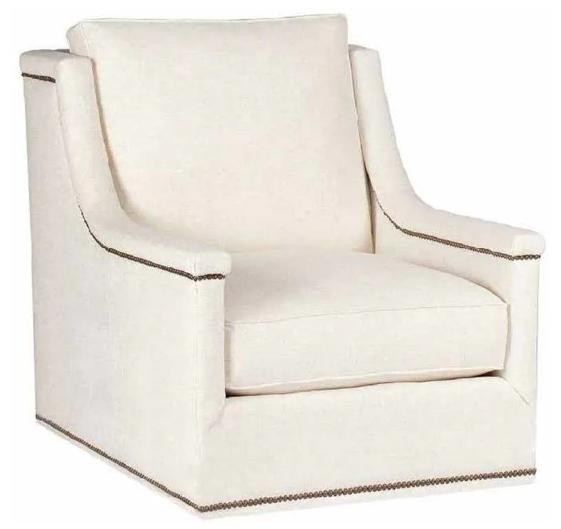 Gabby Home SCH-693 Liam Swivel Chair Gabby Home SCH-693 Liam Swivel Chair