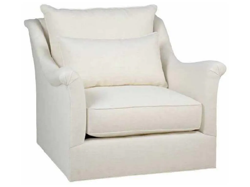 Gabby Home SCH-762  Westley Swivel Chair