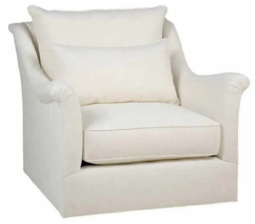 Gabby Home SCH-762 Westley Swivel Chair Gabby Home SCH-762 Westley Swivel Chair