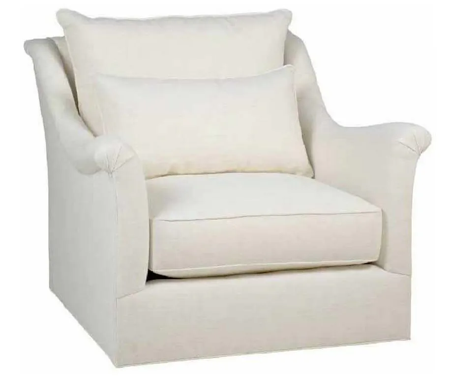 Gabby Home SCH-762 Westley Swivel Chair Gabby Home SCH-762 Westley Swivel Chair