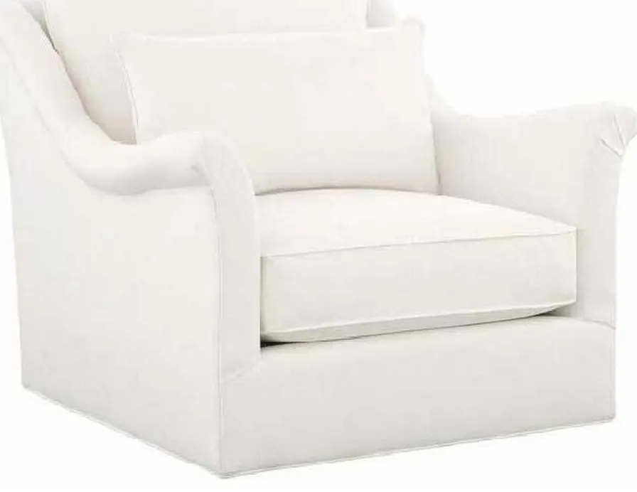 Gabby Home SCH-762 Westley Swivel Chair Shallow Depth Only Gabby Home SCH-762 Westley Swivel Chair Shallow Depth Only