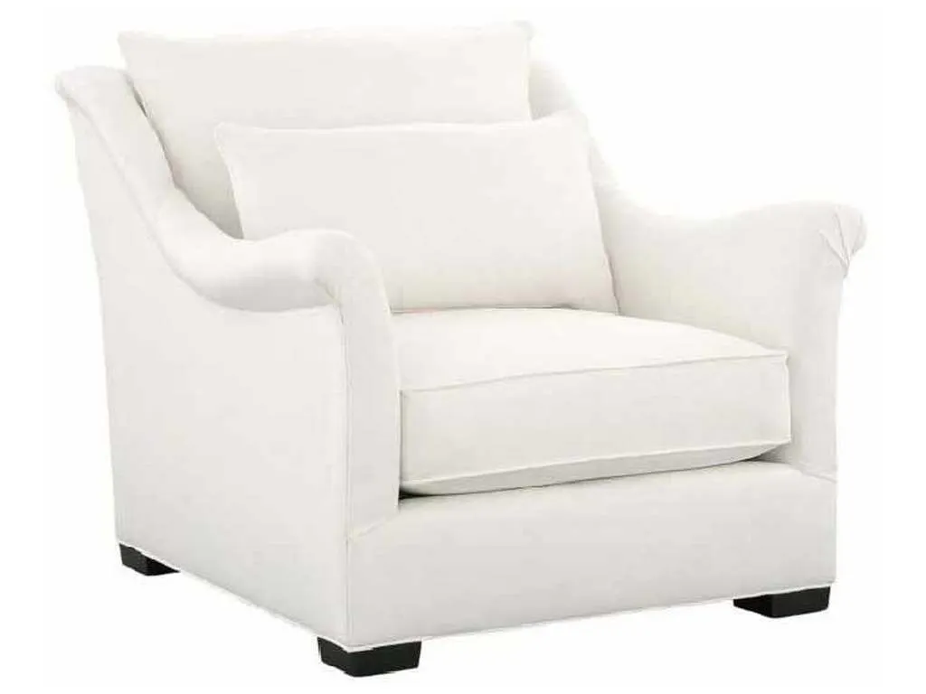 Gabby Home SCH-767  Westley Chair Shallow Seat