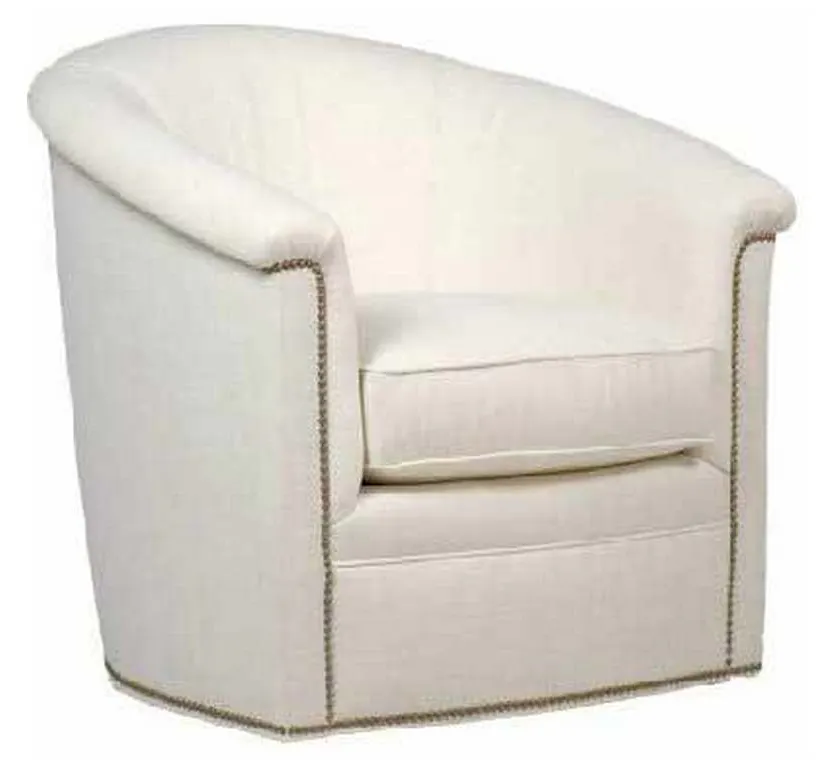 Gabby Home SCH-847 Barclay Swivel Rocker Gabby Home SCH-847 Barclay Swivel Rocker