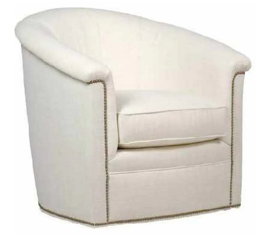 Gabby Home SCH-847 Barclay Swivel Rocker Gabby Home SCH-847 Barclay Swivel Rocker