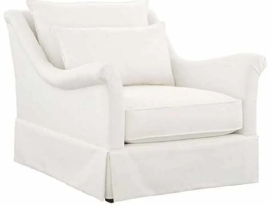 Gabby Home SCH-866 Winslow Chair Reg Welt, Deep Seat Gabby Home SCH-866 Winslow Chair Reg Welt, Deep Seat
