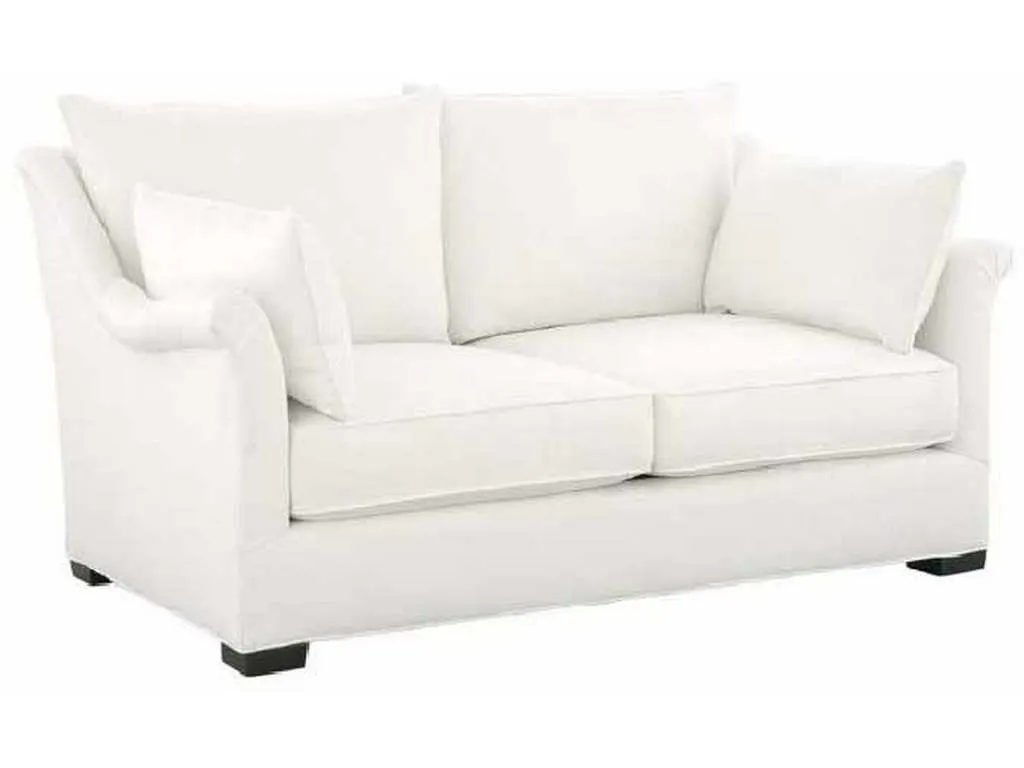 Gabby Home SCH-890  Westley Settee (Deep Seat)