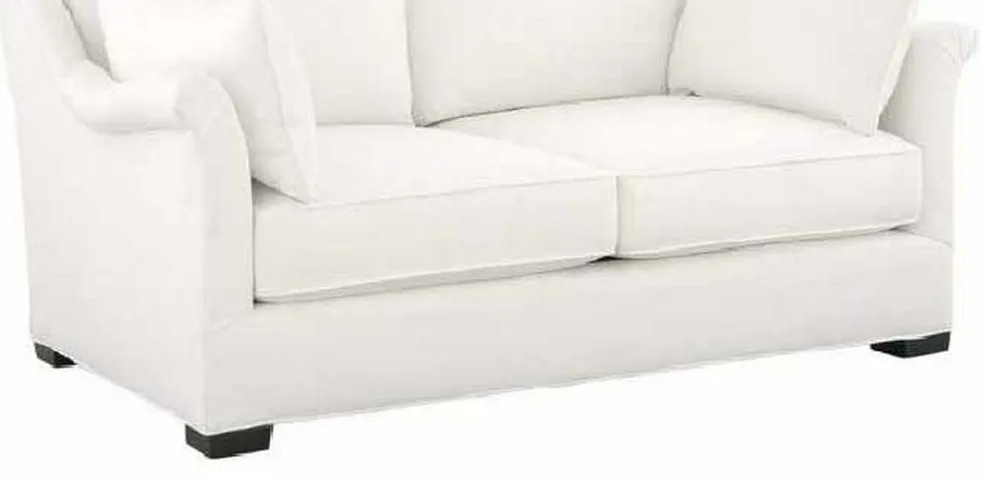 Gabby Home SCH-890 Westley Settee Deep Seat Gabby Home SCH-890 Westley Settee Deep Seat