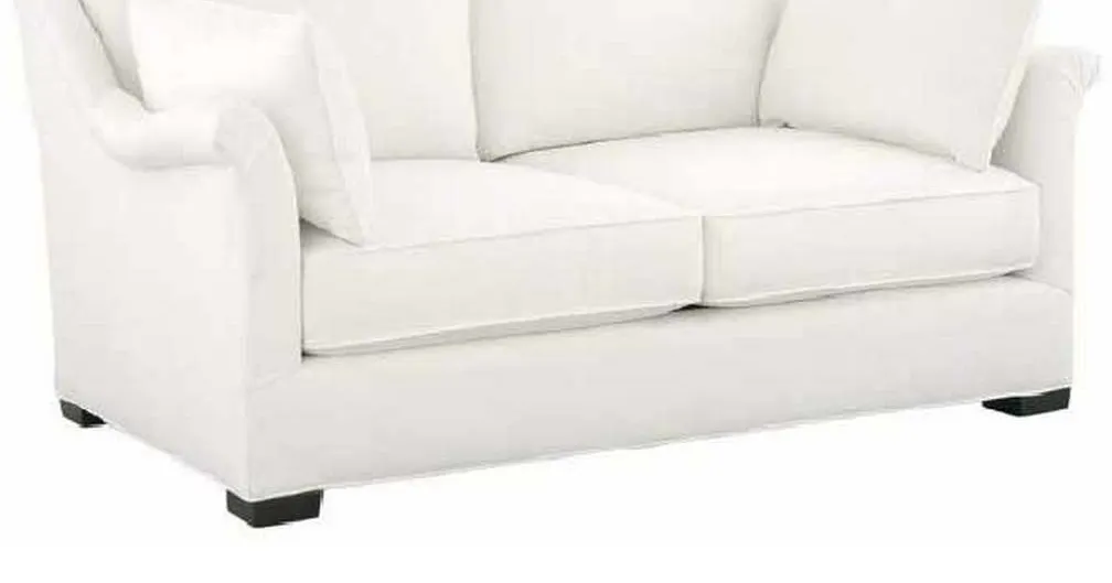 Gabby Home SCH-890 Westley Settee Deep Seat Gabby Home SCH-890 Westley Settee Deep Seat