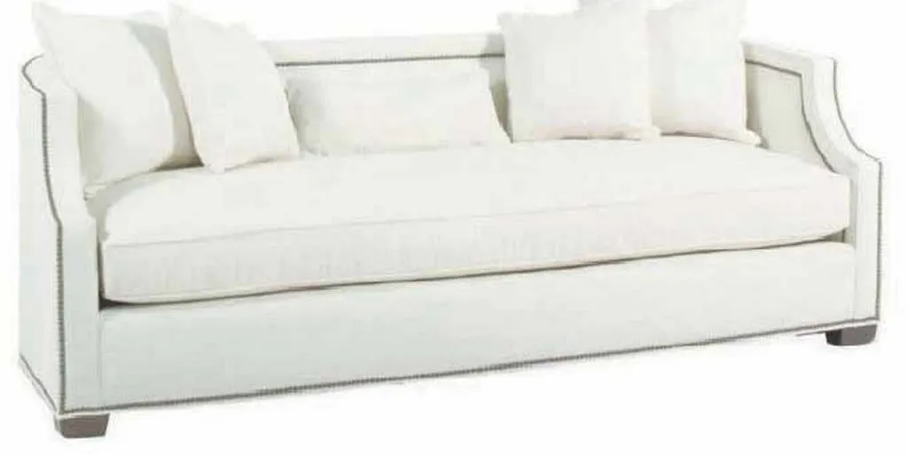 Gabby Home SCH-893 Willow Sofa 7 foot Gabby Home SCH-893 Willow Sofa 7 foot