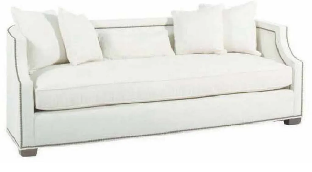 Gabby Home SCH-893 Willow Sofa 7 foot Gabby Home SCH-893 Willow Sofa 7 foot